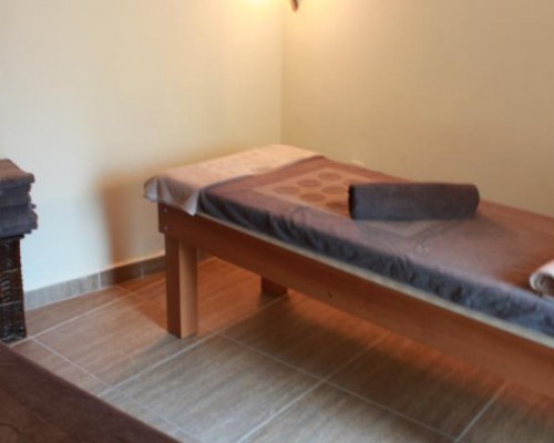 Sunprime Dogan Side Beach 3* — пляжный отель в Сиде
