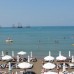 Sunprime Dogan Side Beach 3* — пляжный отель в Сиде