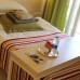 Sunprime Dogan Side Beach 3* — пляжный отель в Сиде