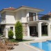 Orka Mountain View Villas 3* — Фетхие, Турция