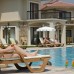 Orka Mountain View Villas 3* — Фетхие, Турция