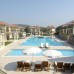 Orka Mountain View Villas 3* — Фетхие, Турция