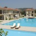 Orka Mountain View Villas 3* — Фетхие, Турция
