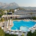 Greenwood Kemer Resort 4* — семейный отдых в Гёйнюке