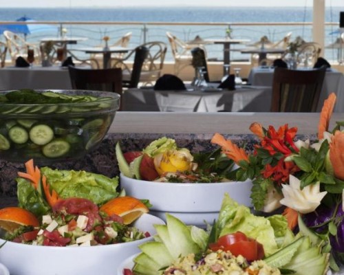 Shams Prestige Abou Soma 5* в Хургаде: что важно знать перед бронированием