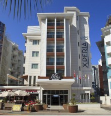 Xperia Saray Beach Hotel 4*
