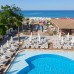 Xperia Saray Beach Hotel 4* в Аланье — честный обзор от турагента