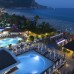 Xperia Saray Beach Hotel 4* в Аланье — честный обзор от турагента