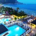 Xperia Saray Beach Hotel 4* в Аланье — честный обзор от турагента