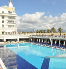 Dream World Resort & Spa 5*