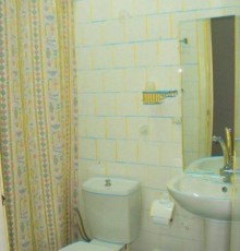 Yeni Hotel International 2*