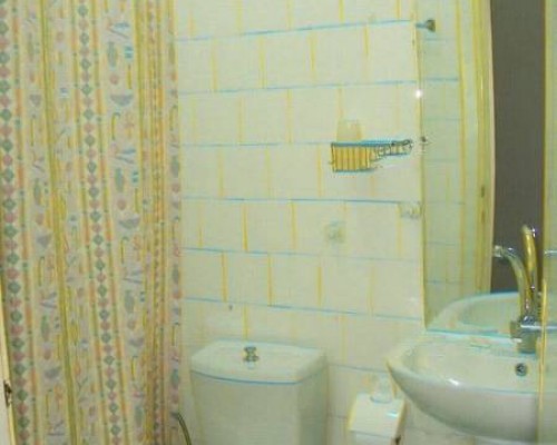Yeni Hotel International 2* (Аланья): честный обзор от турагента Галины