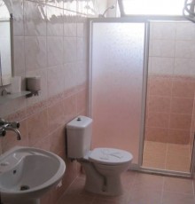 Boreas Suite Apart Hotel 