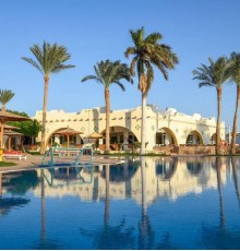 Dahab Lagoon Club and Resort 4*