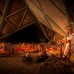 Dahab Lagoon Club and Resort 4* — отель в Дахабе