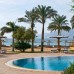Dahab Lagoon Club and Resort 4* — отель в Дахабе