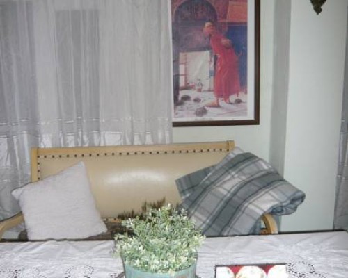 Anzac Golden Bed Pension — отель 1* в Кушадасы