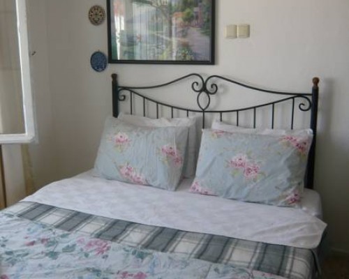 Anzac Golden Bed Pension — отель 1* в Кушадасы