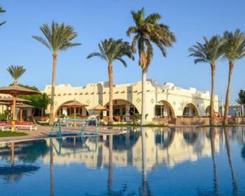 Golden Star Hotel Dahab: честный обзор отеля в Дахабе