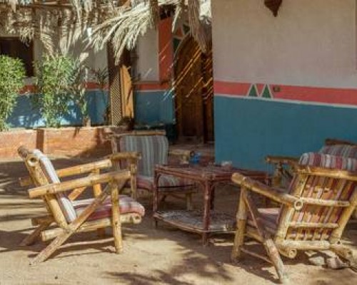 Golden Star Hotel Dahab: честный обзор отеля в Дахабе