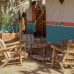 Golden Star Hotel Dahab: честный обзор отеля в Дахабе