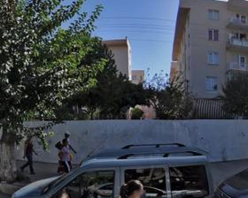 Golden Moon Apart Hotel в Кушадасы: что важно знать перед бронью
