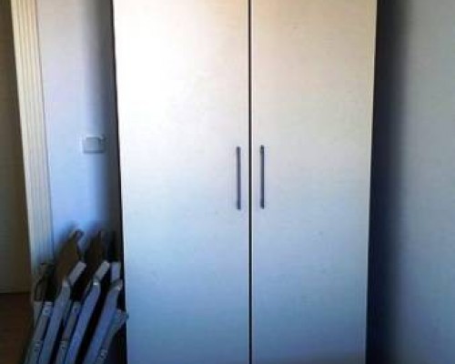 King Olimpias Residence в Белеке: взгляд турагента
