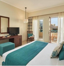 Mosaique Hotel El Gouna 4*
