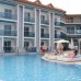 Deska Legend Apartments в Фетхие: апартаменты у пляжа Калис