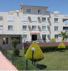 Royal Marina Apartments