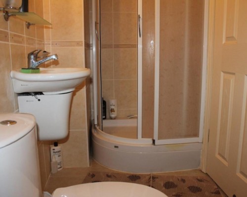 Royal Marina Apartments, Дидим: апартаменты у пляжа Манастыр