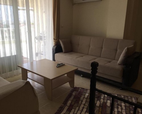Royal Marina Apartments, Дидим: апартаменты у пляжа Манастыр