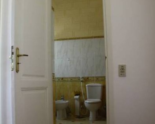 White Villa 47 El Gouna — вилла в Эль-Гуне, Хургада