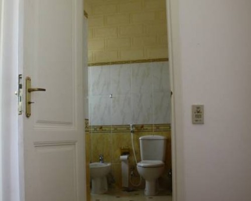 White Villa 47 El Gouna — вилла в Эль-Гуне, Хургада
