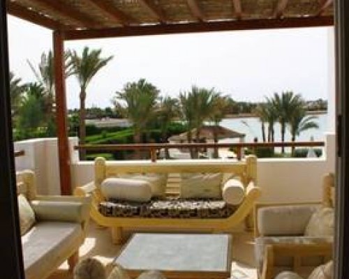 White Villa 47 El Gouna — вилла в Эль-Гуне, Хургада