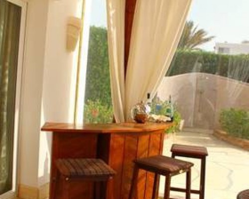 White Villa 47 El Gouna — вилла в Эль-Гуне, Хургада