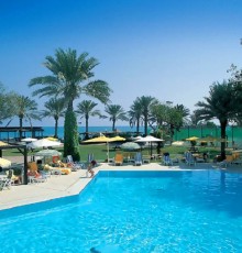 Concorde Fujairah Hotel 5*