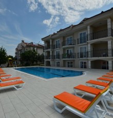 Milkyway Apart Otel