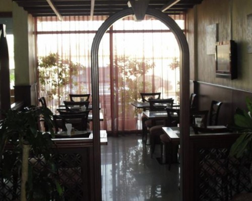 OYO 274 California Suites — отель в Фуджейре, ОАЭ