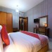 OYO 274 California Suites — отель в Фуджейре, ОАЭ