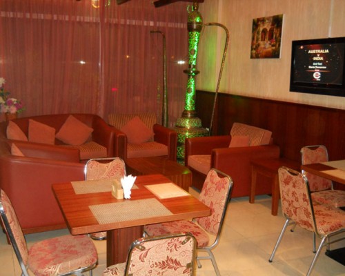 OYO 274 California Suites — отель в Фуджейре, ОАЭ