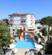 Cats Garden Hotel 3* Cats Garden Hotel 3*