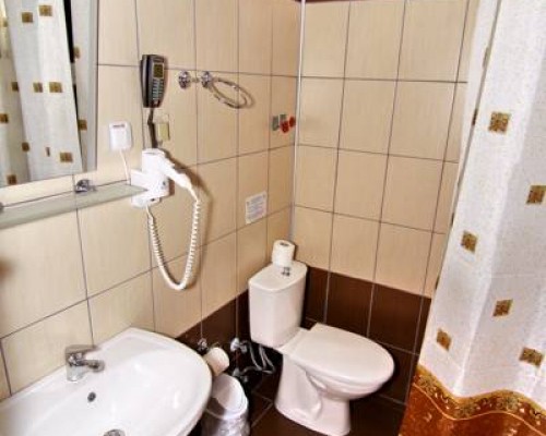 Kleopatra Bavyera Hotel 2* в Аланье