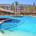 Sunset Pearl Apartments в Хургаде: апартаменты с кухней