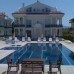 Stella Aparts Residence — апартаменты в Фетхие