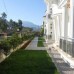Stella Aparts Residence — апартаменты в Фетхие