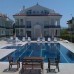 Stella Aparts Residence — апартаменты в Фетхие