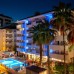Blue Heaven Apart Hotel в Аланье: честный обзор от турагента