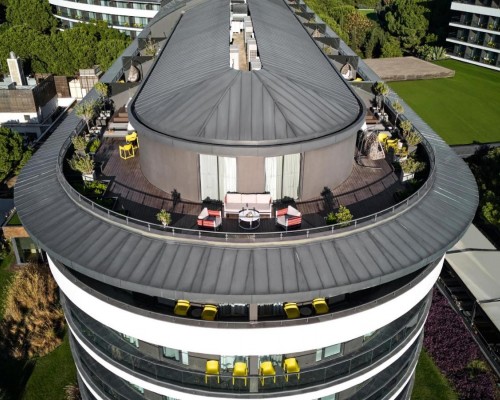 Voyage Belek Golf & Spa 5*: подбор тура в Белек