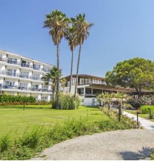 Atlantique Holiday Club - All Inclusive Atlantique Holiday Club - All Inclusive